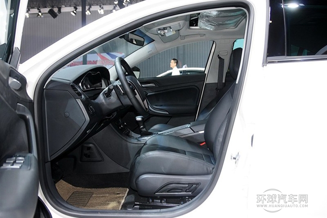 2015款 掀背 1.8T 90周年賽道冠軍版旗艦型