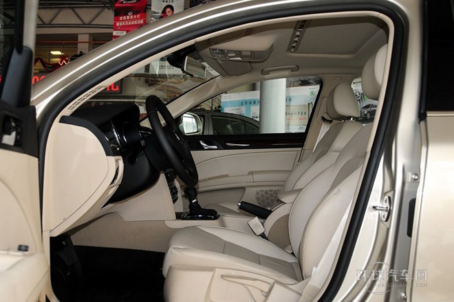 2013款 1.8TSI 自動名仕版