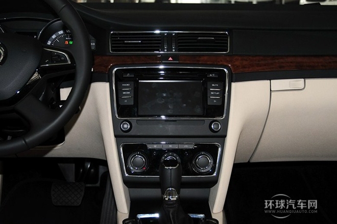 2013款 1.8TSI 自動名仕版