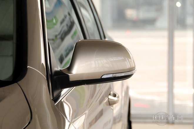 2013款 1.8TSI 自動名仕版