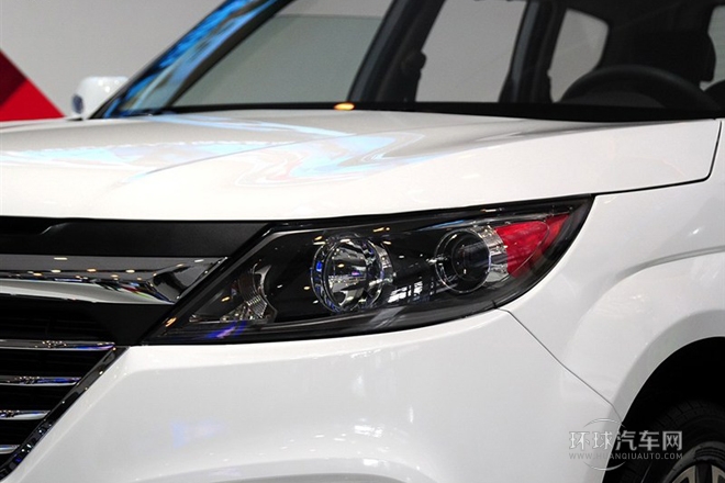 2014款 1.6L 手動豪華版