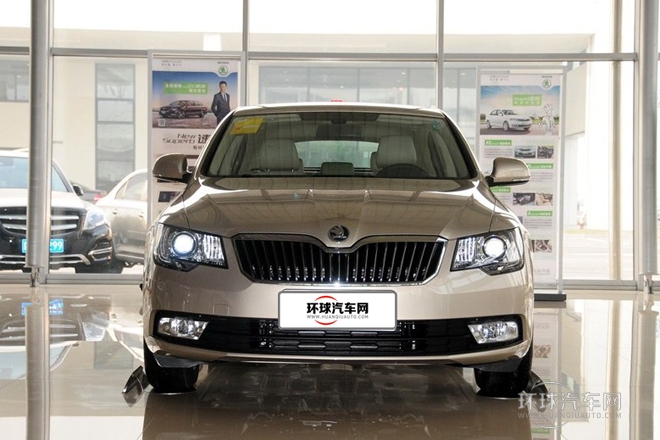 2013款 1.8TSI 自動名仕版