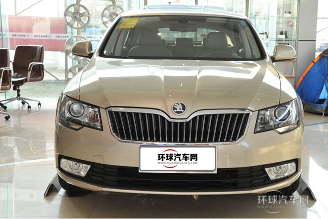 2013款 1.8TSI 自動(dòng)名仕版