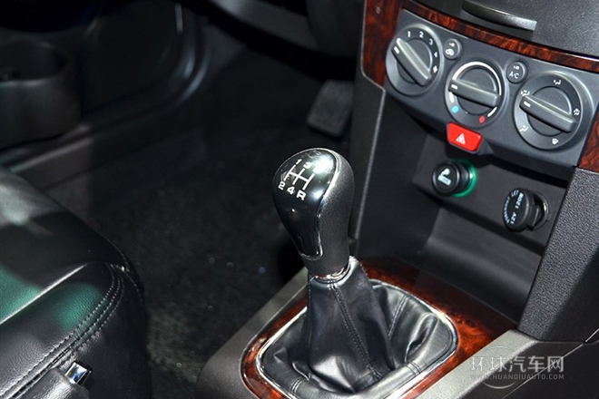 2014款 1.6L 手動豪華版