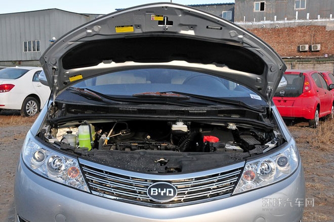 2013款 1.5L 自動舒適型