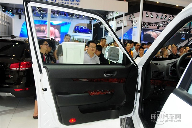 2014款 1.6L 手動豪華版