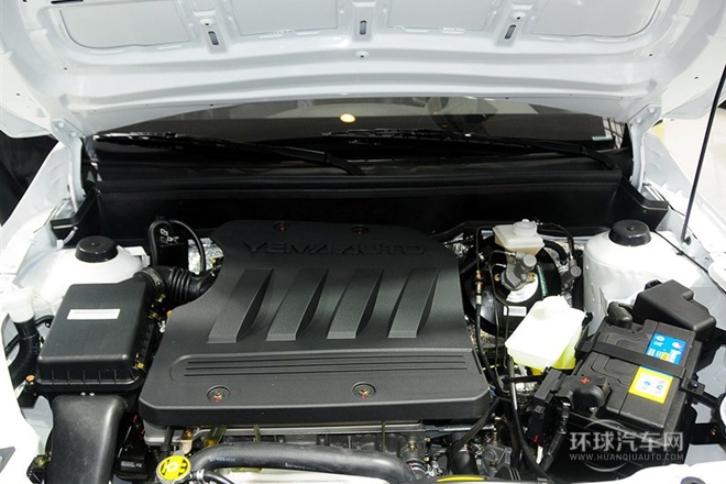 2014款 1.6L 手動豪華版