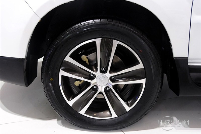 2014款 1.6L 手動豪華版