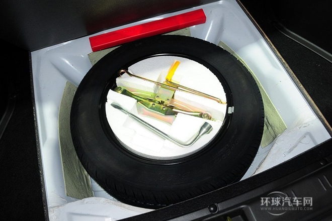 2014款 1.6L 手動豪華版