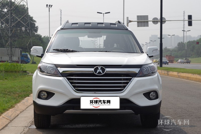 2014款 1.6L 手動精英版