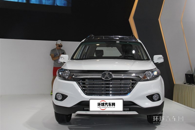 2014款 1.6L 手動精英版