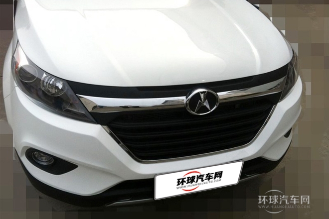 2014款 1.6L 手動精英版