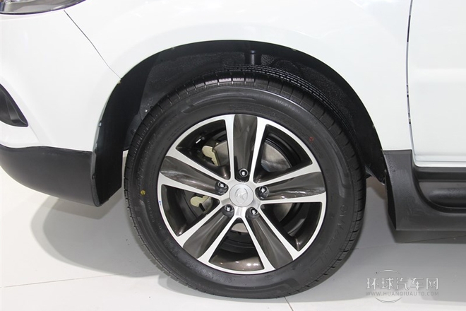 2014款 1.6L 手動精英版