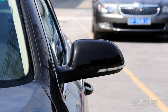 2013款 1.8TSI 自動雅仕版