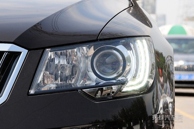 2013款 1.8TSI 自動雅仕版