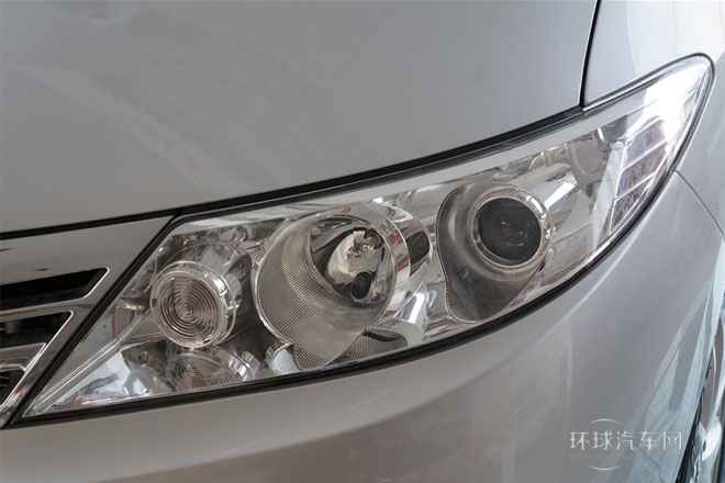 2013款 1.5L 自動尊貴型