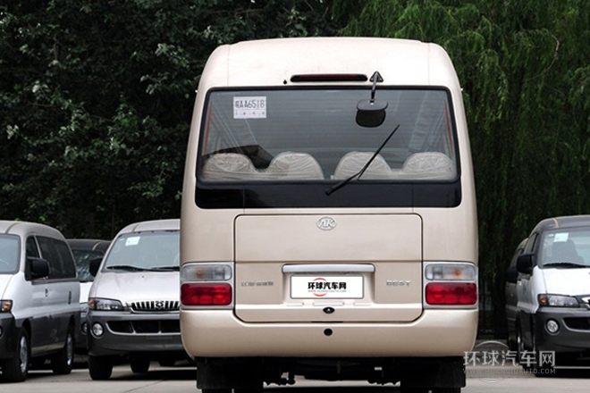 2010款 2.2L汽油高級版