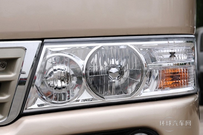 2010款 2.2L汽油高級版