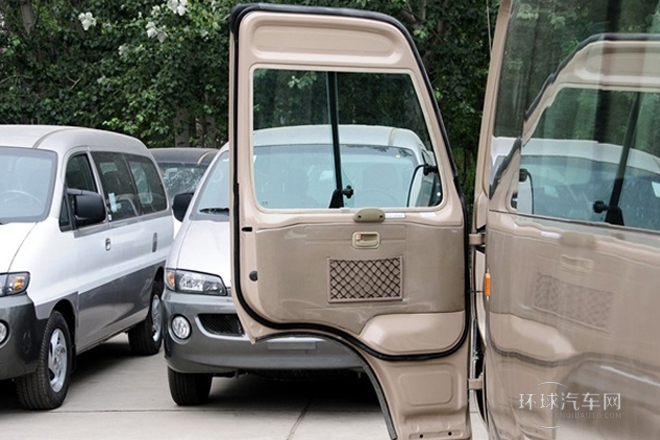 2010款 2.2L汽油高級(jí)版