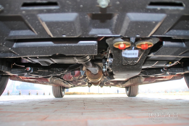 2014款 1.5L 手動風采版