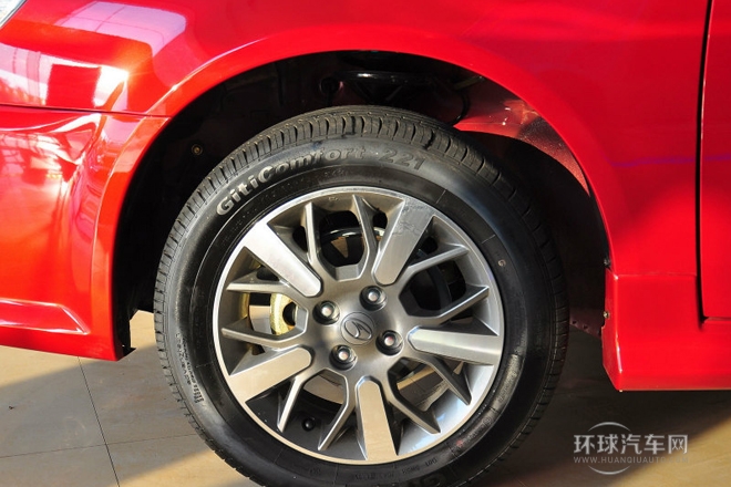 2014款 1.5L 手動風(fēng)采版