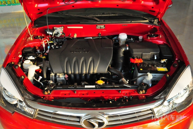 2014款 1.5L 手動風采版