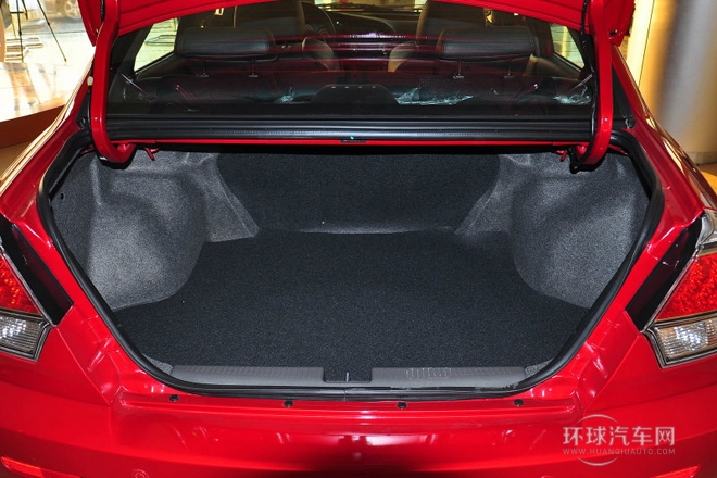 2014款 1.5L 手動風采版