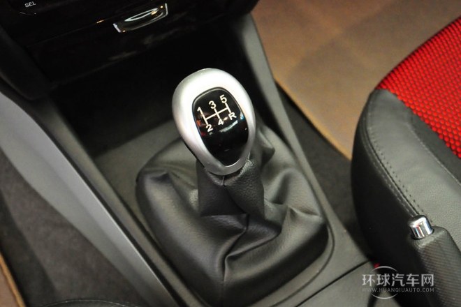 2014款 1.5L 手動風(fēng)采版