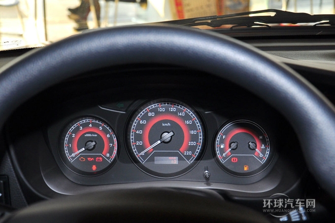 2014款 1.5L 手動風(fēng)采版