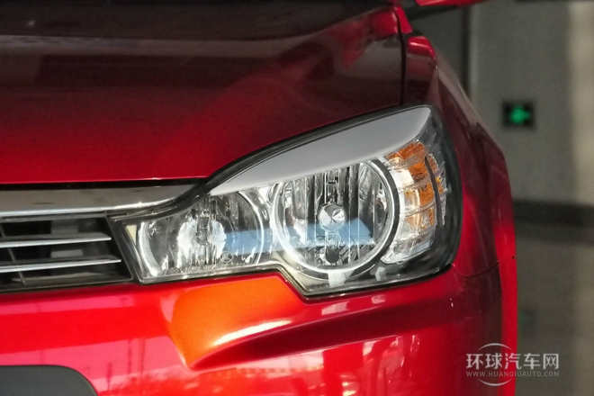 2014款 1.5L 手動風采版