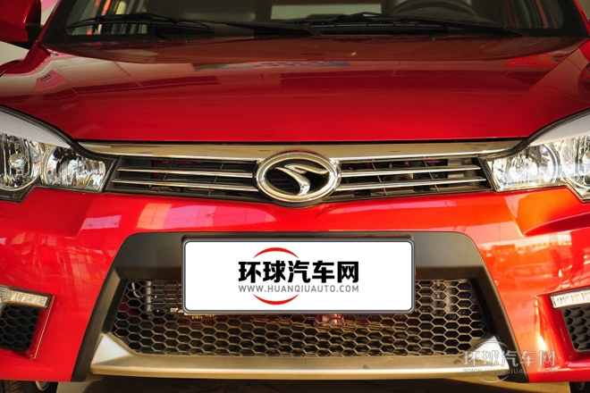 2014款 1.5L 手動風采版