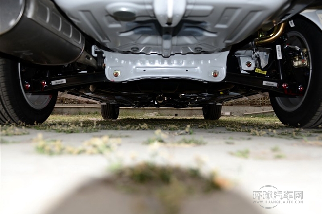 2014款 1.5L 手動風采超值版