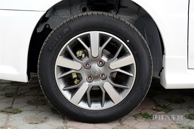 2014款 1.5L 手動風采超值版