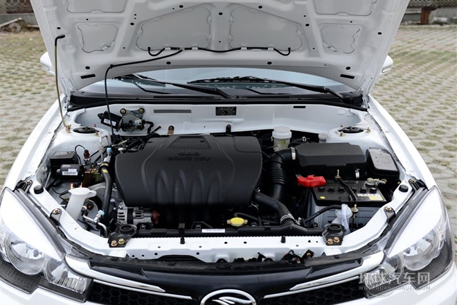 2014款 1.5L 手動風采超值版