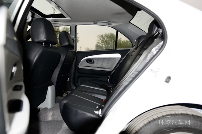 2014款 1.5L 手動風采超值版