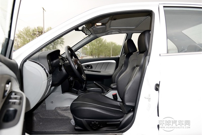 2014款 1.5L 手動風采超值版