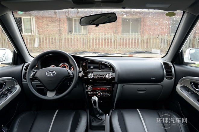 2014款 1.5L 手動(dòng)風(fēng)采超值版