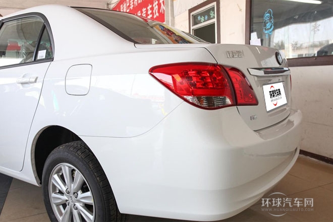 2012款 1.5L 手動舒適型