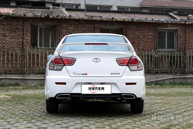 2014款 1.5L 手動風采超值版