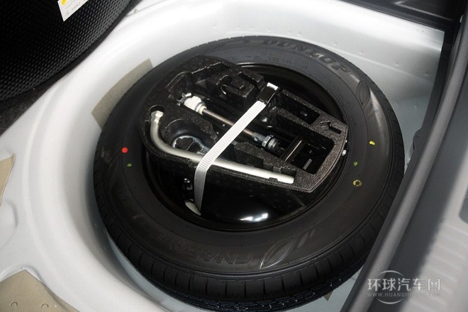 2014款 1.6L 手動樂享版