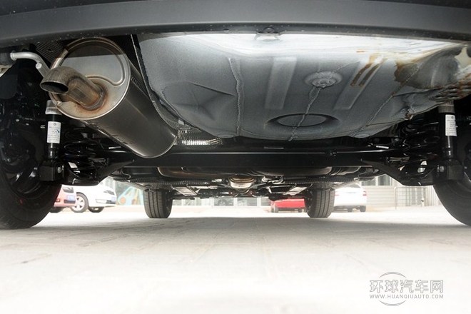 2014款 1.6L 手動樂享版