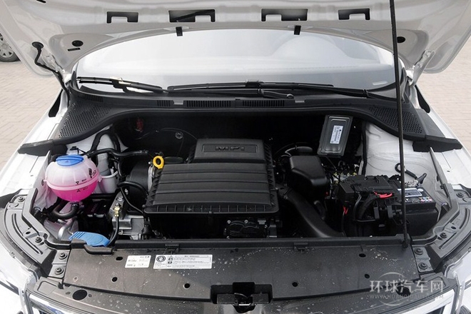 2014款 1.6L 手動樂享版