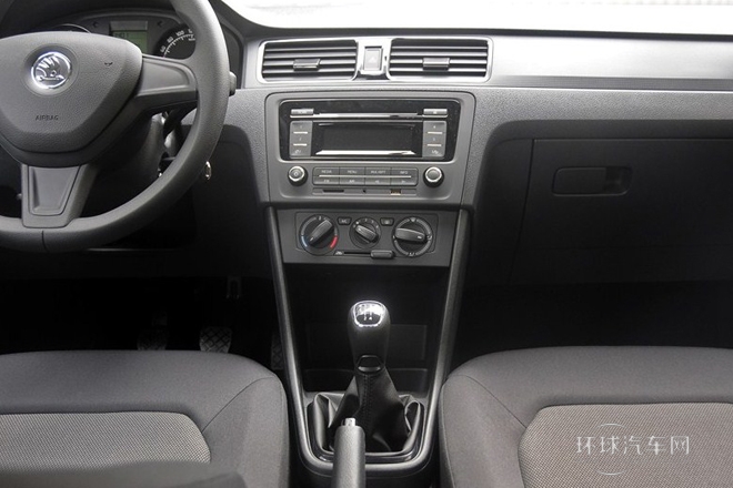 2014款 1.6L 手動樂享版