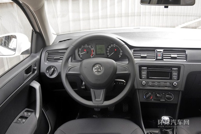 2014款 1.6L 手動樂享版