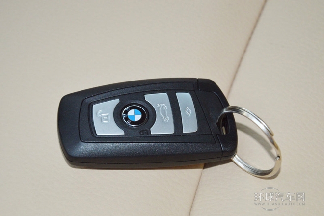 2014款 525Li 領先型