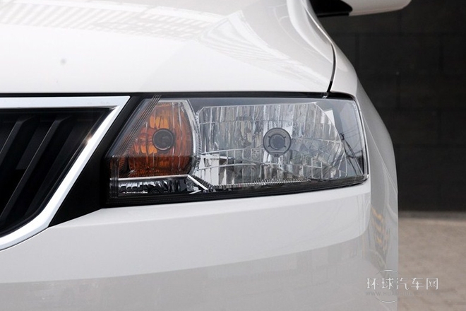 2014款 1.6L 手動樂享版