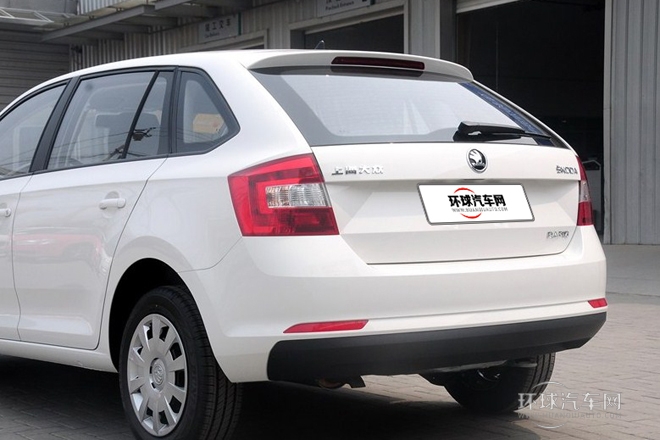 2014款 1.6L 手動樂享版