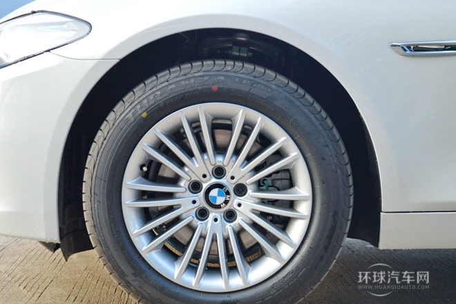 2014款 525Li 領先型