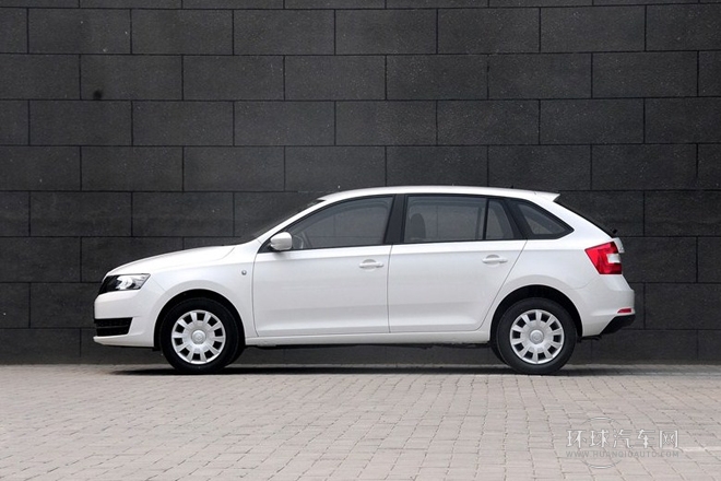 2014款 1.6L 手動樂享版