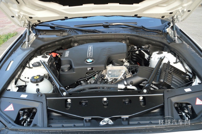 2014款 525Li 領先型